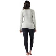 Maglietta sportiva da donna Smartwool W Classic Thermal Merino Base Layer 1/4 Zip