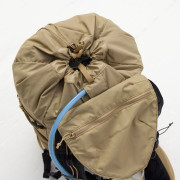 Zaino da trekking Fjällräven Abisko Hike Lite 20 S/M