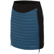 Gonna da donna MOOA Liwi blu lagoon blue