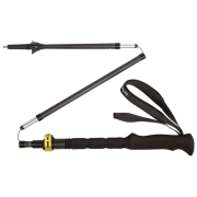Bastoncini da trekking Camp Carbon Mix Plus