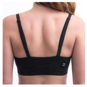 Reggiseno sportivo Sensor Merino Cordura