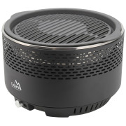 Barbecue Cattara Keg