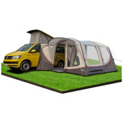 Tenda per minibus Vango Magra VW Air grigio ShadowGray