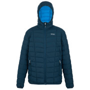 Giacca da uomo Regatta Asper blu MoonLt Denim