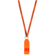 Fischietto Lifesystems Hurricane Whistle