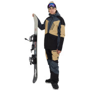 Pantaloni da uomo Fundango Nexara ECO 3L Pants
