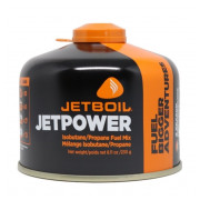 Cartuccia Jet Boil JetPower Fuel 230g nero