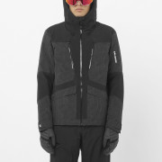 Giacca da uomo Salomon Spark Jacket M