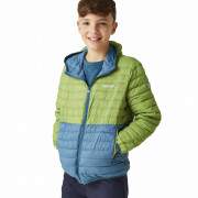 Giacca da bambino Regatta Jnr Hood Hillpack II