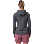 Felpa tecnica da donna Hannah Eli Hoody 2023