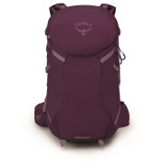 Zaino da trekking Osprey Sportlite 25 viola aubergine purple