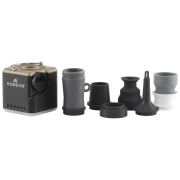 Pompa elettrica Robens Torrin 2in1 Pump