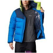 Giacca da uomo Columbia Iceline Ridge Jacket