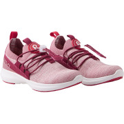 Scarpe da bambino Reima Staili rosso Redberry