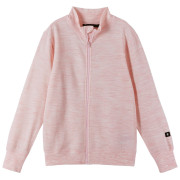 Maglione per bambini Reima Mahin rosa Pale rose