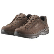 Scarpe da trekking da uomo Lowa Renegade Evo Gtx Lo Wide