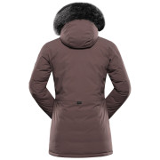 Giacca invernale da donna Alpine Pro Werda 3