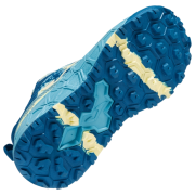 Scarpe da bambino Joma Sima Turquoise