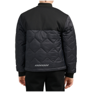 Giacca softshell per bambini 4F Jacket M324 Deep Black