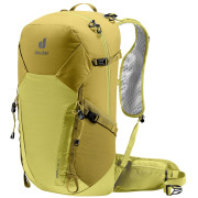 Zaino da trekking Deuter Speed Lite 25 giallo/verde linden-sprout