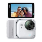Telecamera Insta360 Go Ultra bianco