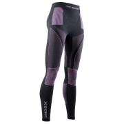 Mutande sportive da donna X-Bionic Energy Accumulator 4.0 rosa CHARCOAL/MAGNOLIA