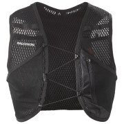 Gilet da corsa Salomon Active Skin 4 No Flasks