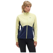 Giacca softshell da donna Silvini Pusteria