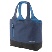 Borsa frigo Outwell Petrel Tote blu scuro Navy Night