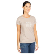 Maglietta da donna Chillaz Gandia Alpaca Gang Winter