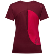Maglietta da donna La Sportiva Roof T-Shirt W