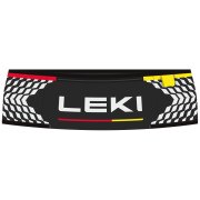 Cintura per bastoni Leki Trail Running Pole Belt nero black-white