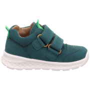 Scarpe da bambino Superfit Breeze Green verde GRÜN