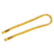 Lanyard Singing Rock Joule 160 giallo