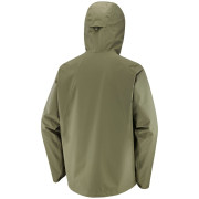Giacca da uomo Salomon Outscape 2L