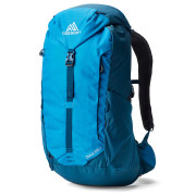 Zaino Gregory Zulu 28 Lt blu Horizon Blue