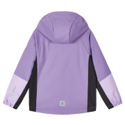 Giacca softshell per bambini Reima Verraton Misty Violet