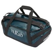 Borsa da viaggio Rab Expedition Kitbag II 30 blu blue/BLU