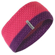 Fascia Sensor fascia in maglia rosa Pink
