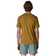 Maglietta da uomo Patagonia Men's Capilene Cool Ultra Shirt