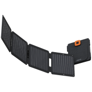 Pannello solare Xtorm SolarBooster 28W nero Black