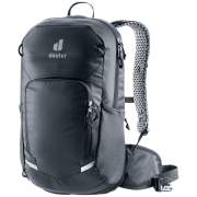 Zaino da ciclismo Deuter Bike I 16 nero black