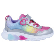 Scarpe da bambino Richter Stella Silver/Multi/Semitra
