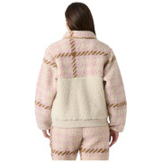 Giacca in pile da donna Helly Hansen W Moonlit Pile Jacket