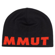 Berretto Mammut Logo Beanie