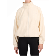Felpa da donna 4F Fleece F466 beige Creme