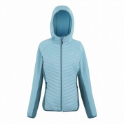 Giacca da donna Regatta Women’s Andreson Hybrid blu NorBlu/StrB