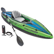 Kayak gonfiabile Intex Challenger K1 Kayak 68305NP