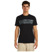 Maglietta da uomo Icebreaker Men Merino 150 Tech Lite SS Tee Elevation Line