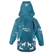 Giacca da bambino WAMU Jednorožci